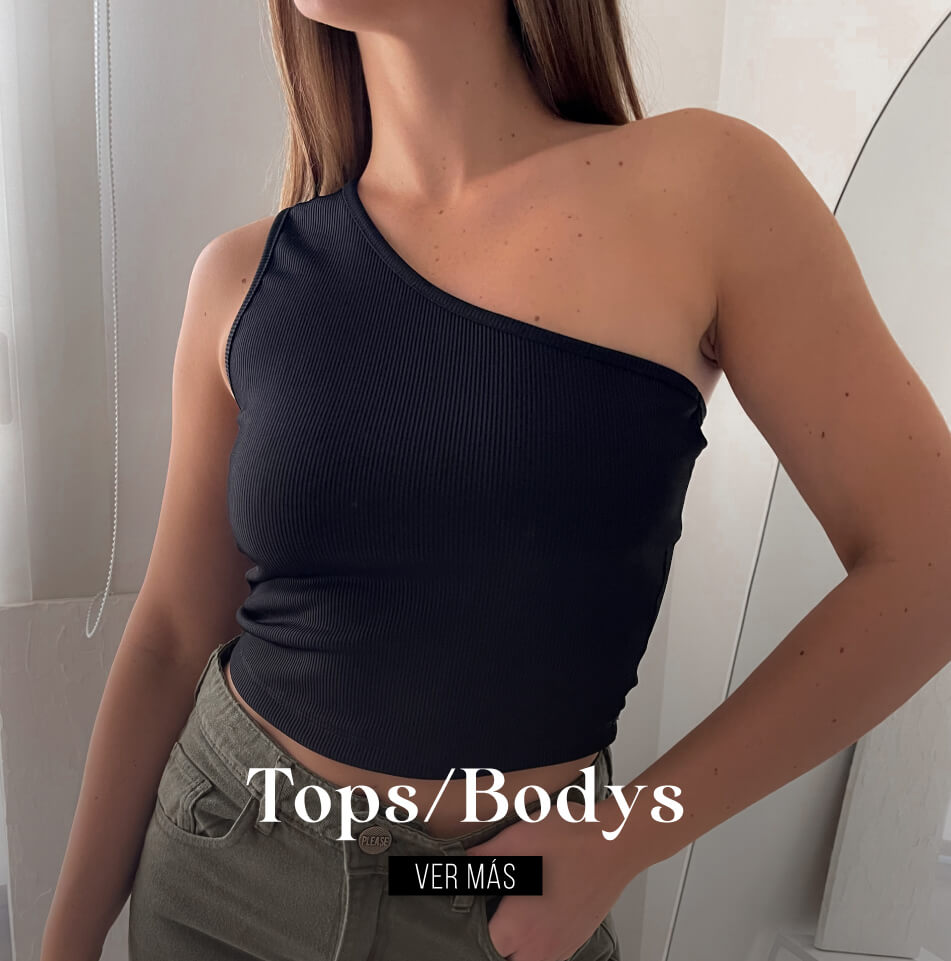 tops-bodys